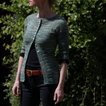 Gilet Vanadium