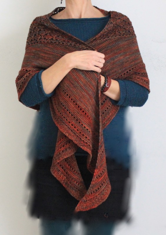 châle Bir Hakeim 2  Si cela vous dit… ch  le Bir Hakeim 2 564x800