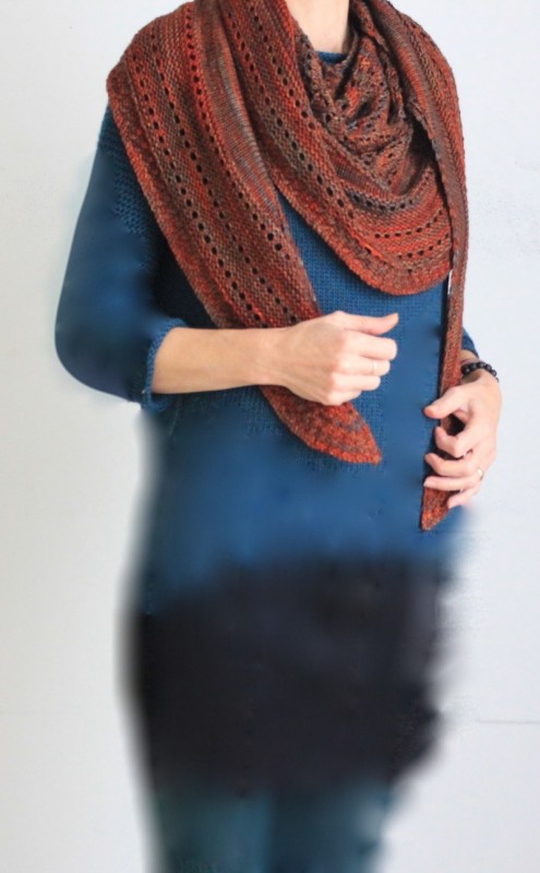 châle Bir Hakeim 4  Si cela vous dit… ch  le Bir Hakeim 4 495x800