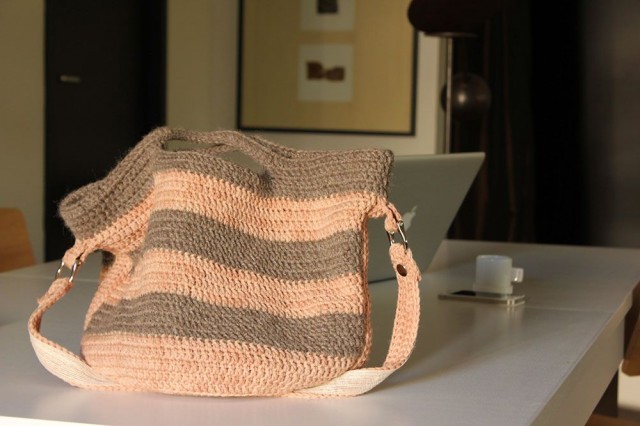 sac crochet 1