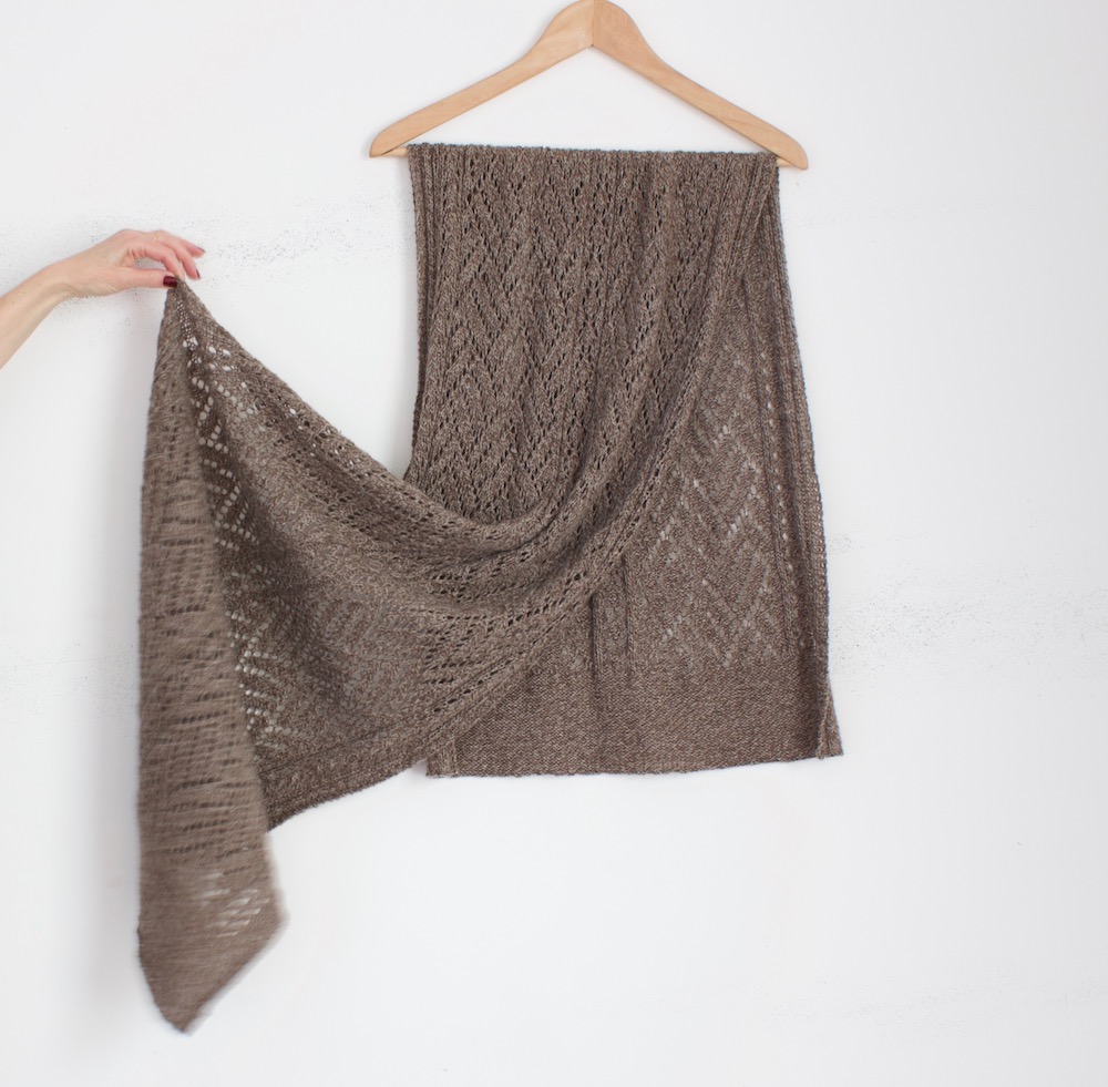 étole Rue du Bac création Hélène Vincent pour Cléonis  Enfin du nouveau !   tole rue du bac cl  onis 01